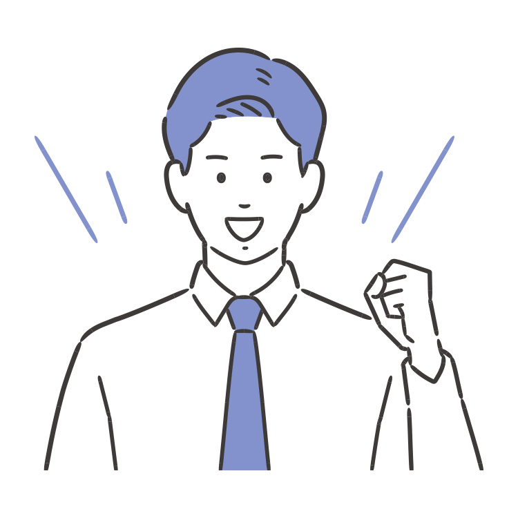 先輩社員 Kさん