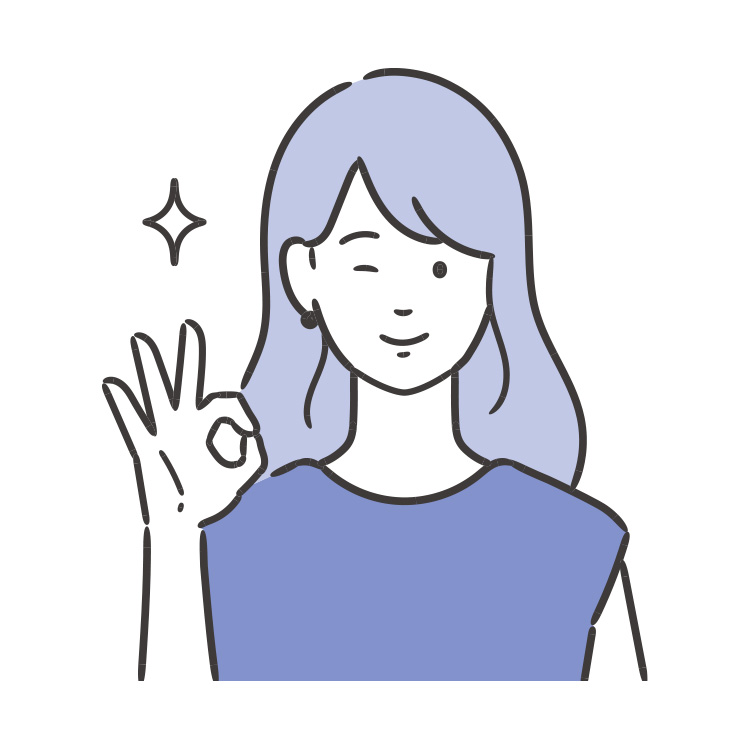 先輩社員 Mさん