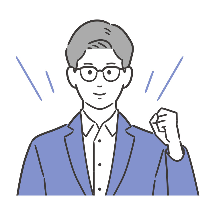 先輩社員 Yさん